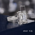 modyle-zircon-ring - Viexta