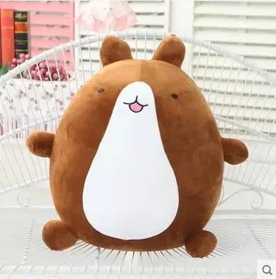 Cute creative plush toys - Viexta