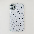Silicone iPhone case - Viexta