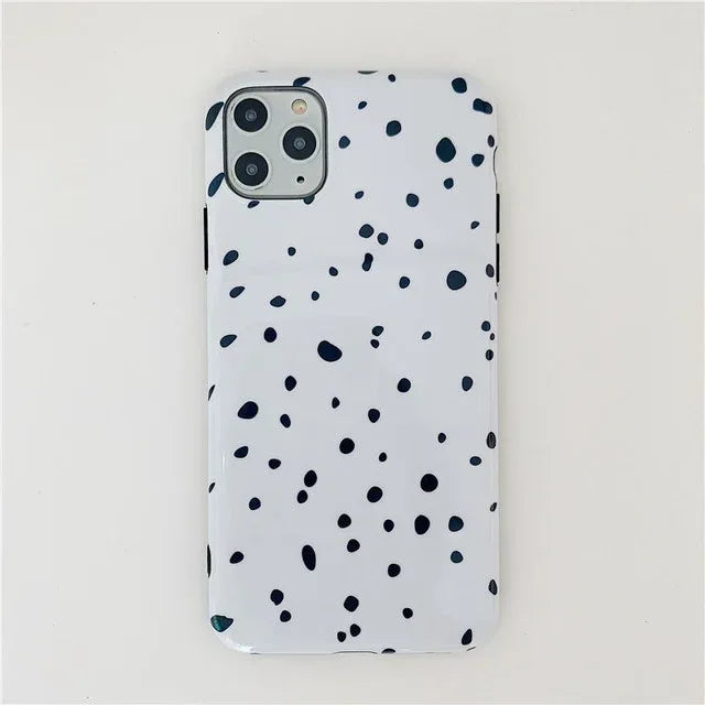 Silicone iPhone case - Viexta