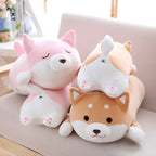 Shiba Inu Puppy Pillow Plush Toy - Viexta