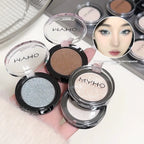 Single-Color Eyeshadow Palette