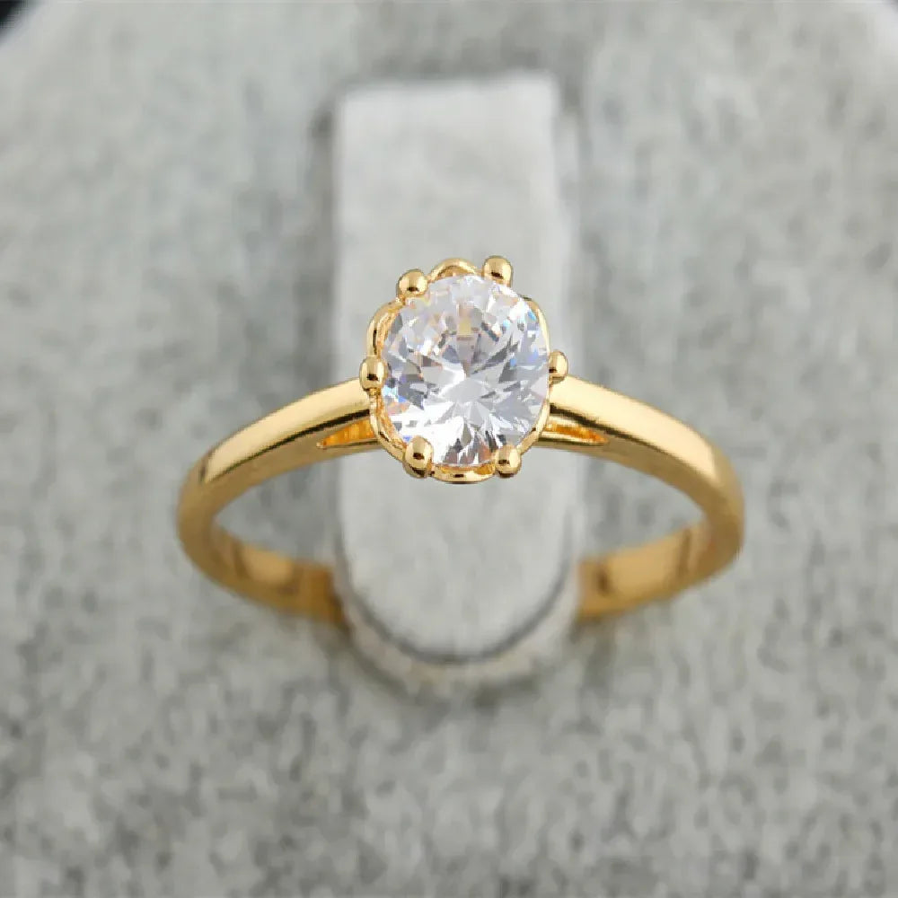 exaggerated-18k-ring-jewelry - Viexta