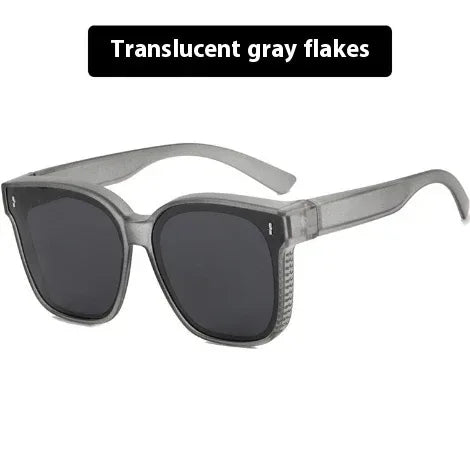 Polarized Sun Protection UV Sunglasses - Viexta