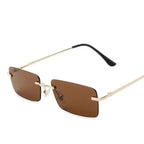Small frame sunglasses - Viexta