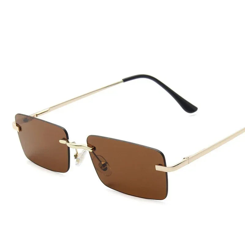 Small frame sunglasses - Viexta