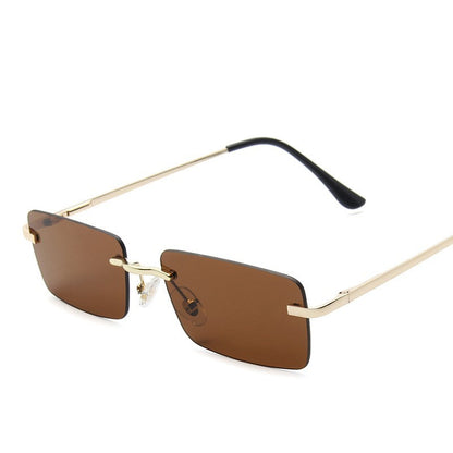 Small frame sunglasses