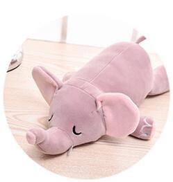 Animal Plush Toys