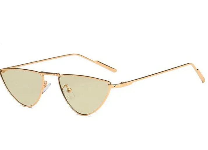 Bungee Net Celebrity Street Sunglasses - Viexta