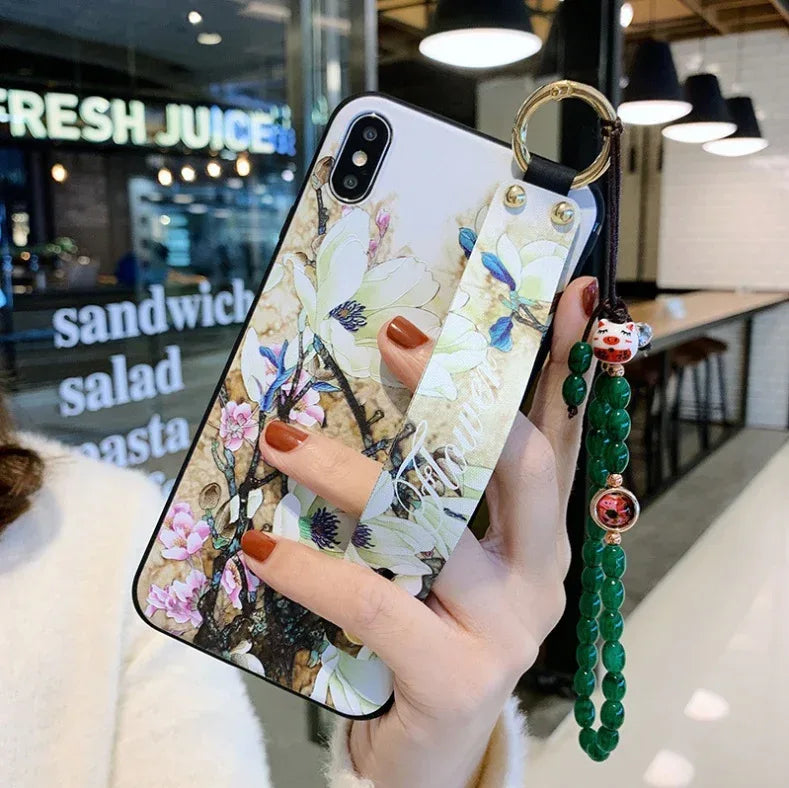Samsung Galaxy Phone Case - Viexta