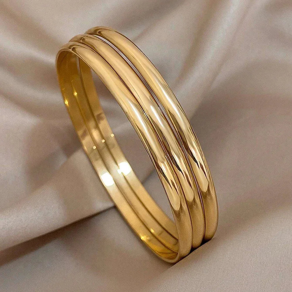 4pcs Minimalist Personalized Bracelet - Viexta