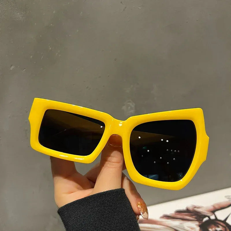 Personalized Eyebrow Lifting Glasses - Viexta