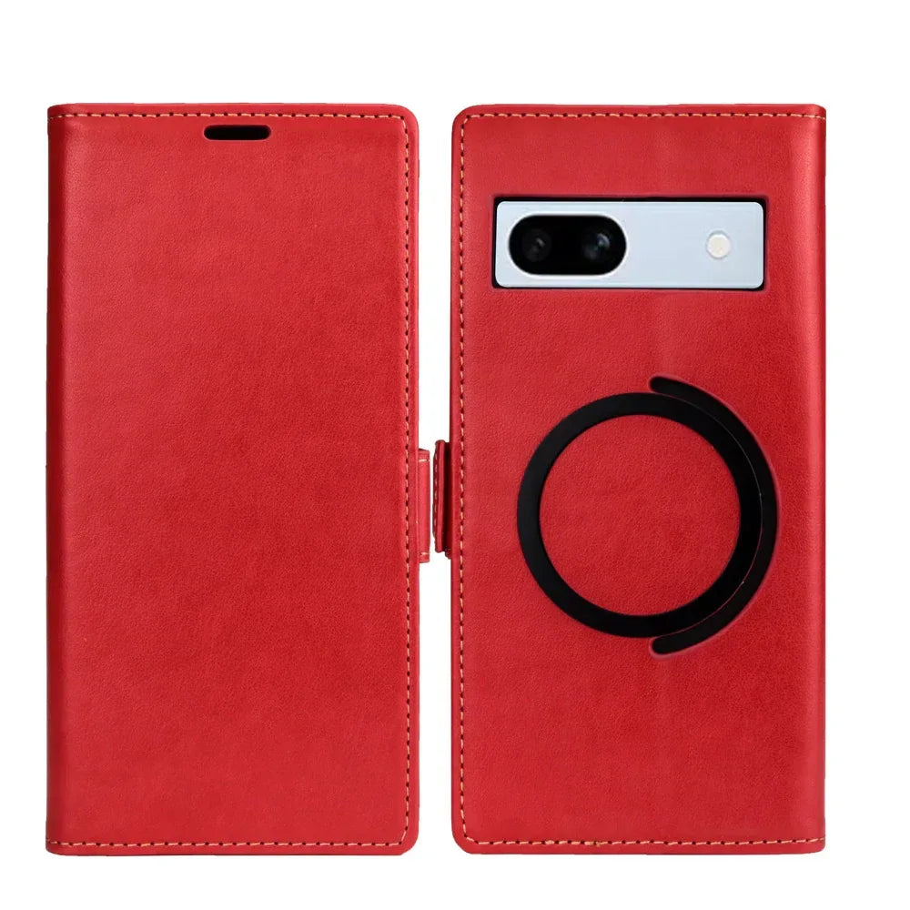 Google Pixel Magnetic Mobile Phone Protective Case - Viexta