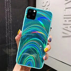 Rainbow Mirror Soft Case - Viexta