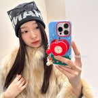 Cute And Trendy iPhone Case