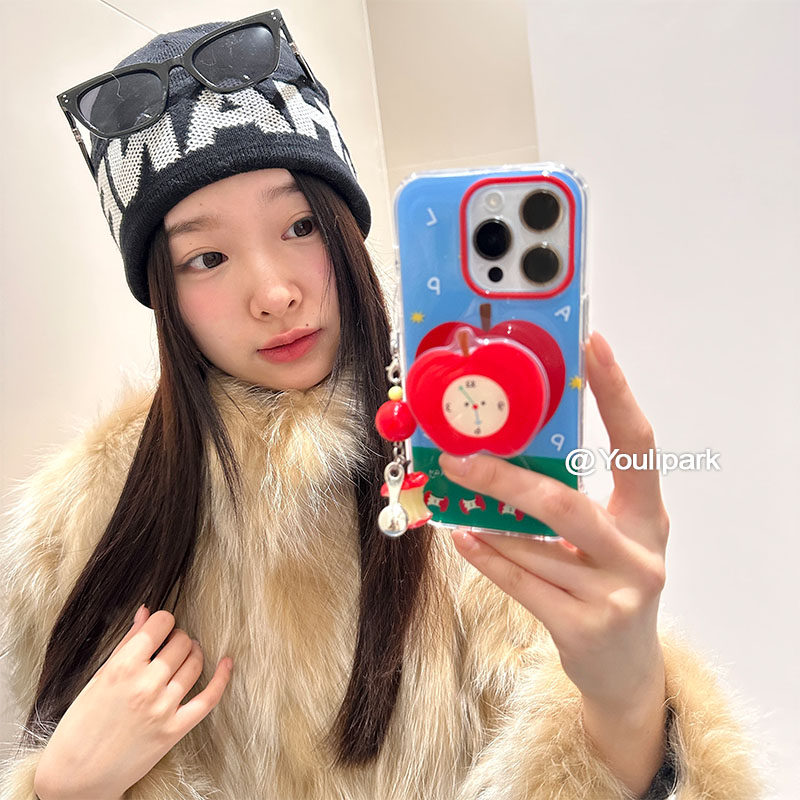 Cute And Trendy iPhone Case