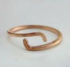 Stainless Steel 12 constellation ring - Viexta