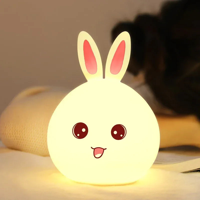 Rabbit Night lamps - Viexta
