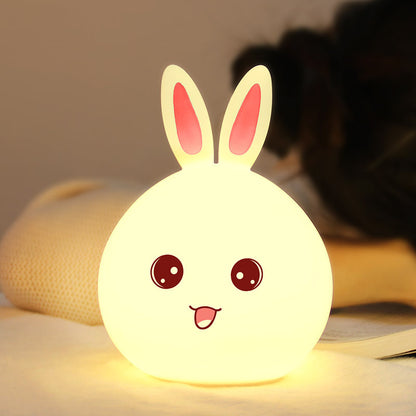 Rabbit Night lamps