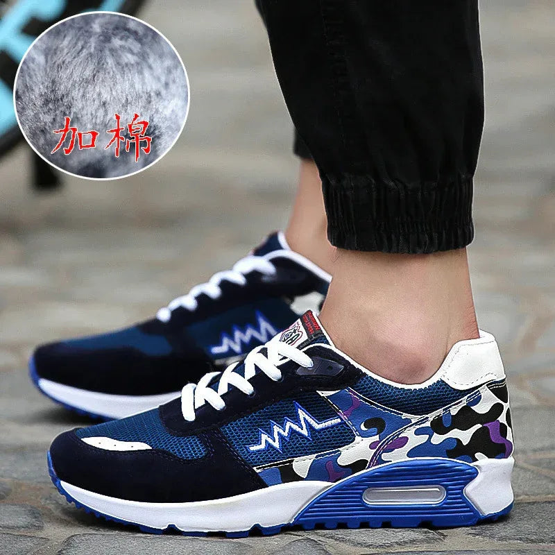 Army black Sports shoes - Viexta