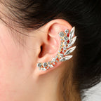 Trendy Earring Clip Earring