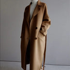 womens-lapel-cashmere-coat - Viexta