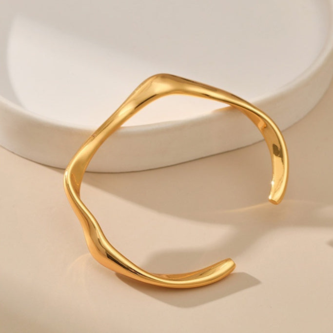 Light  Minimalist Temperament Bracelet