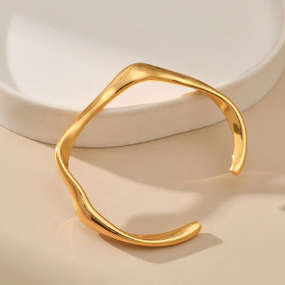 Light  Minimalist Temperament Bracelet