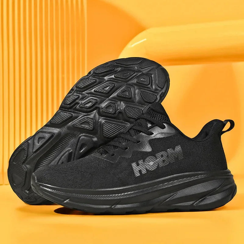 Casual Trendy Marathon Sneakers - Viexta