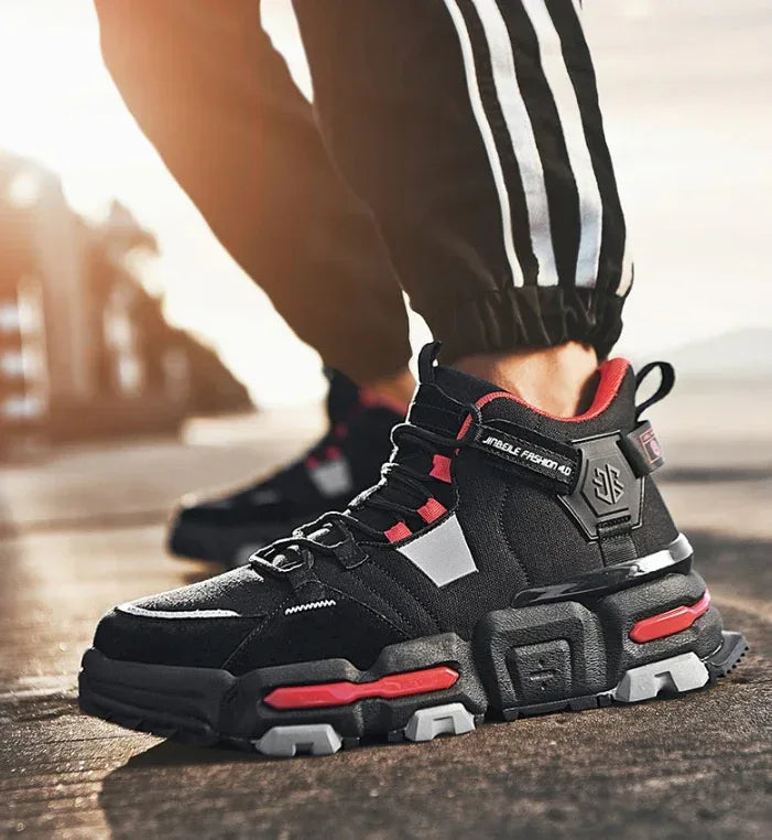 Sports travel shoes - Viexta