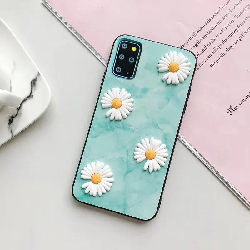 daisy-samsung-mobile-phone-case - Viexta