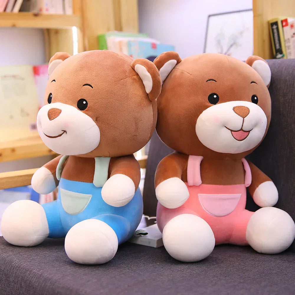 Teddy bear plush toy - Viexta