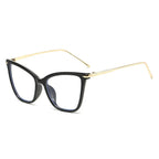 large-rim-cat-eye-anti-blue-light-glasses - Viexta