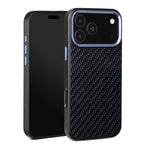 Carbon Fiber 3K Twill iPhone Case - Viexta