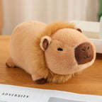 Bee Transformation Capabala Plush Doll - Viexta