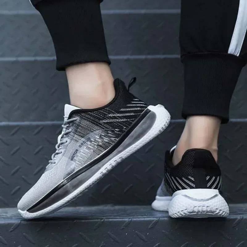 Non-slip Sports Outdoor Running Shoes - Viexta