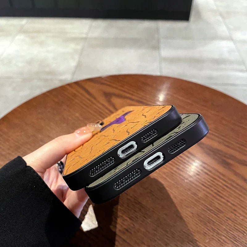 laser-full-screen-bear-iphone-case - Viexta