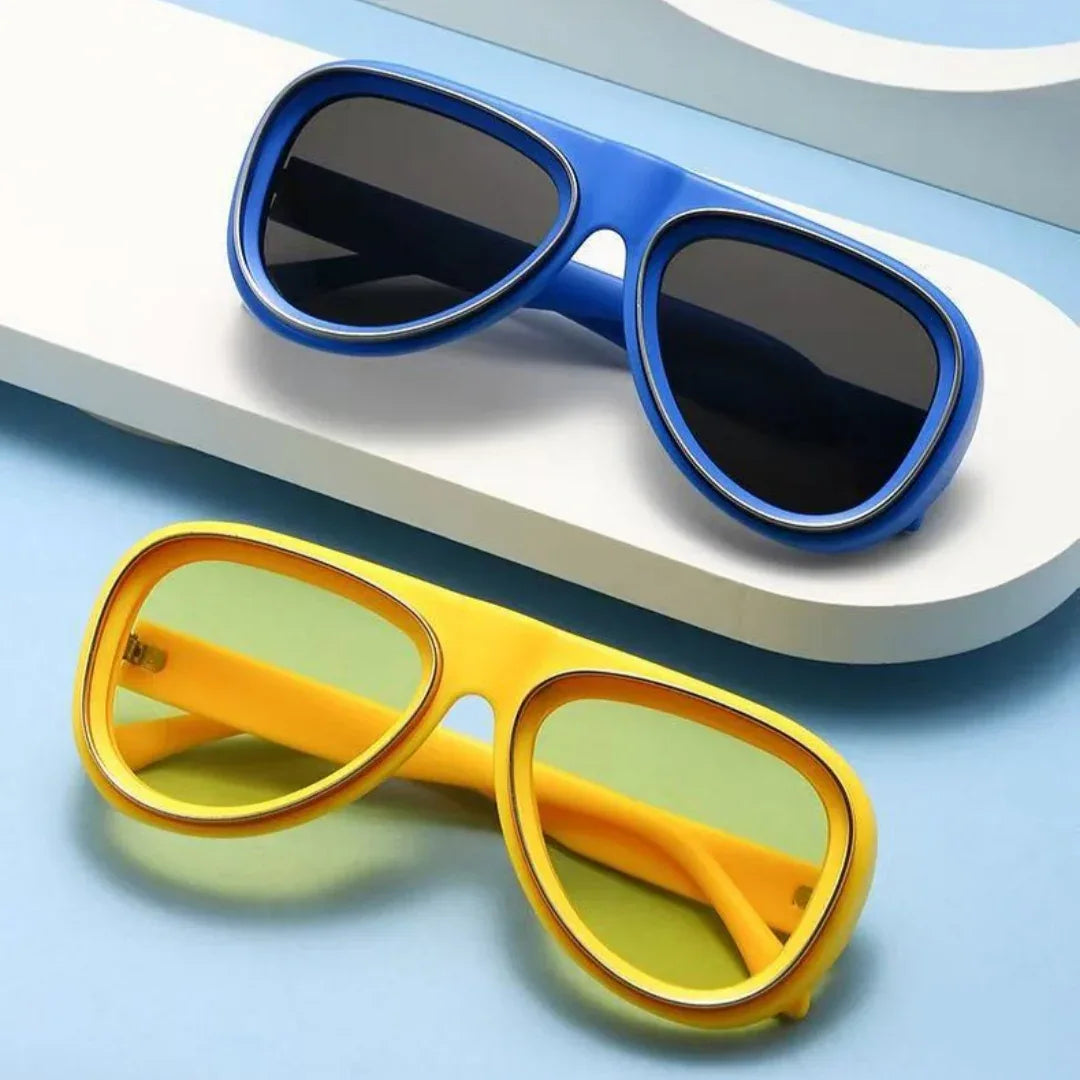 Men's UV-proof Sunglasses - Viexta