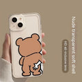 Couple iPhone Case - Viexta