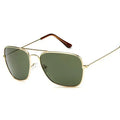 Retro Anti-UV sunglasses - Viexta
