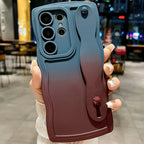 Wristband High-end Samsung case - Viexta