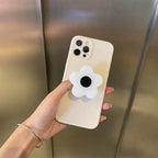 Cute Flower iPhone Case - Viexta