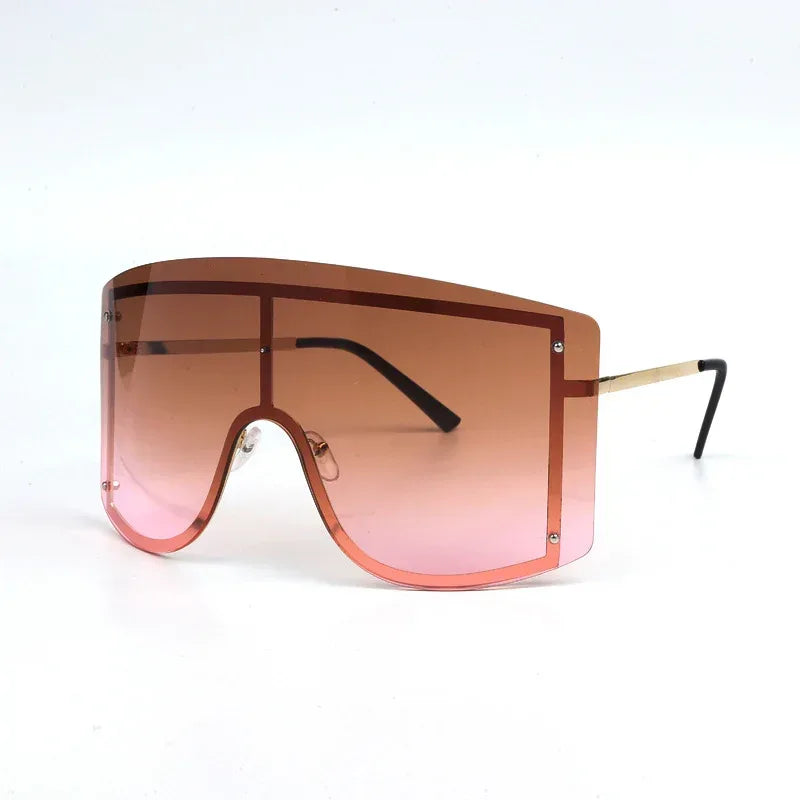 Big Drop Sunglasses - Viexta