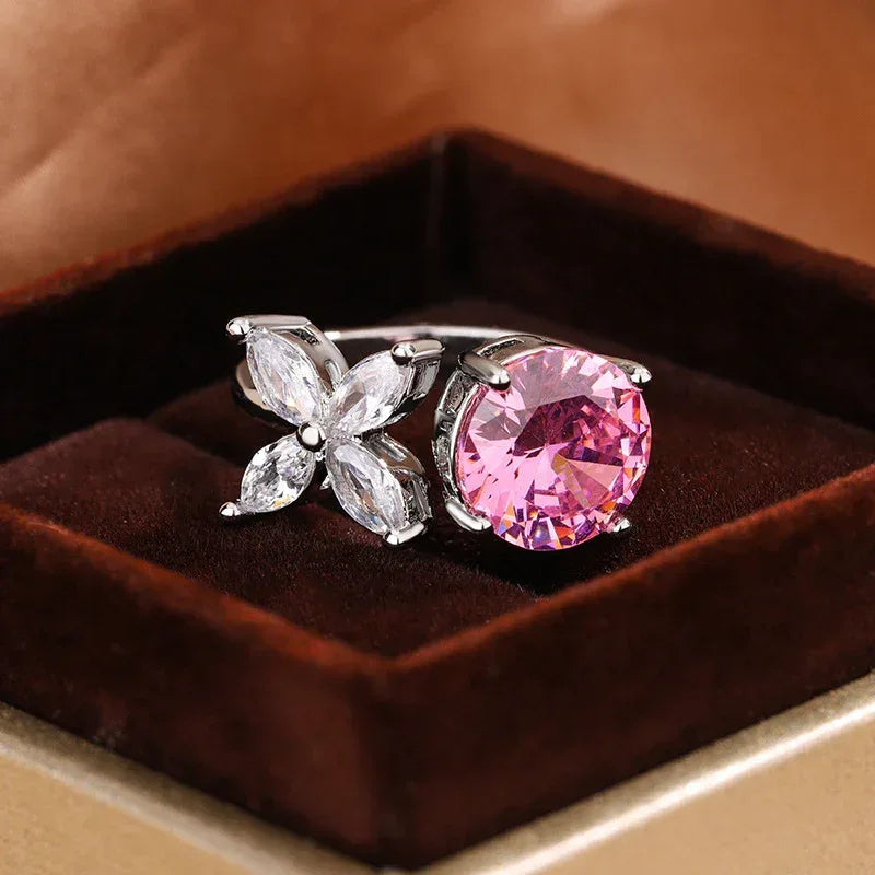 Light Luxury Ring - Viexta