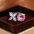 Light Luxury Ring - Viexta