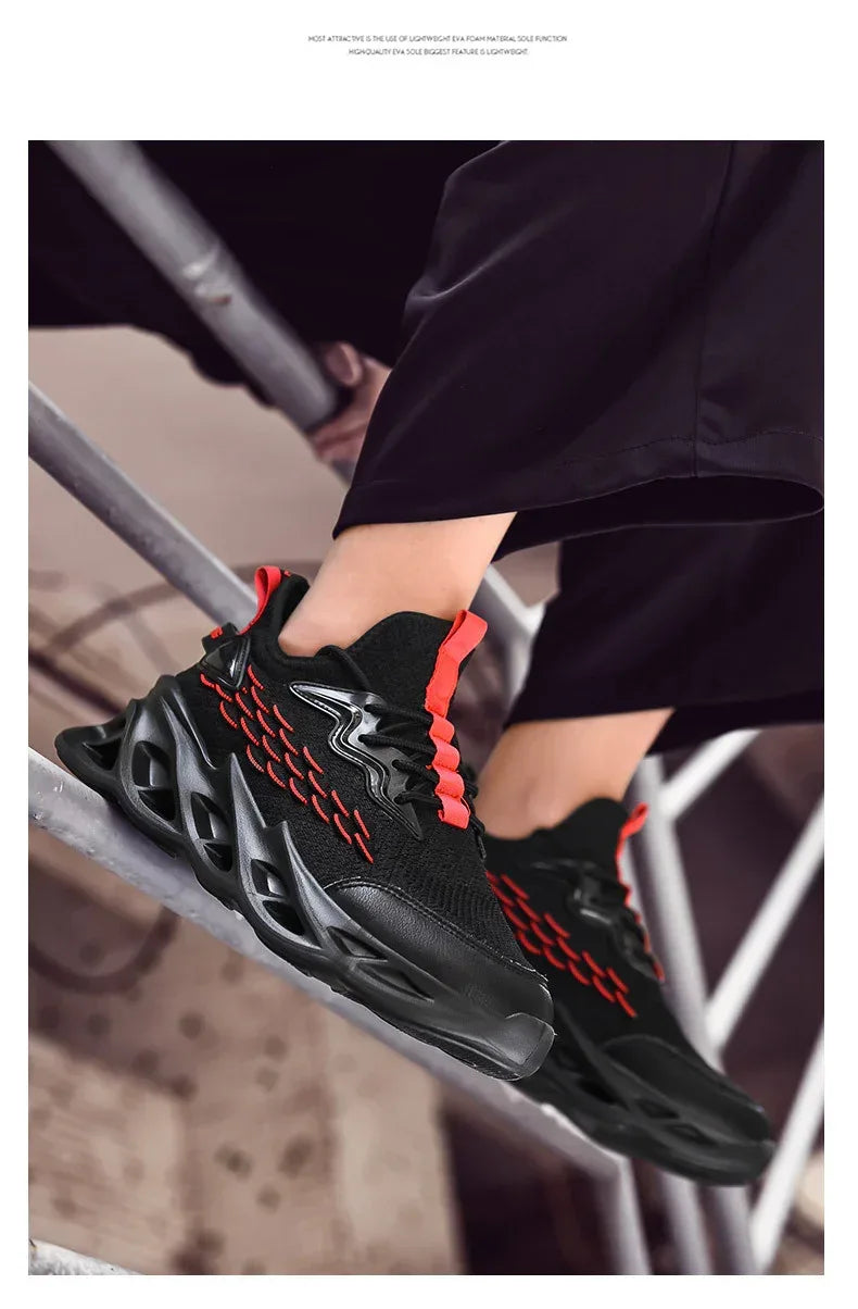 Wild sports casual shoes - Viexta