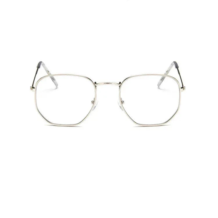 Retro Street Sunglasses - Viexta