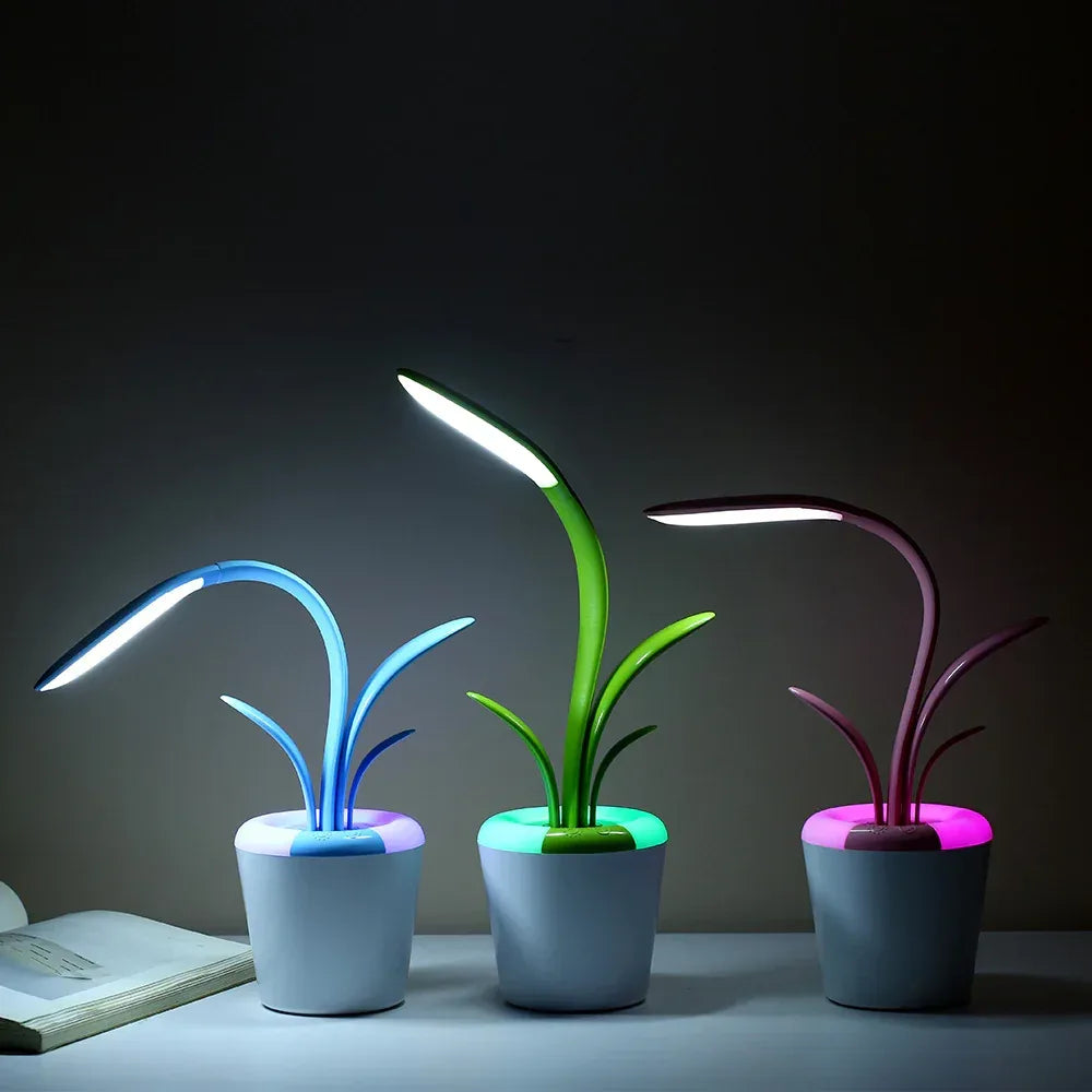 Modern Desk Lights - Viexta