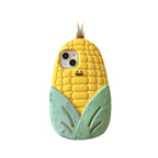 Corn iPhone Protective Cover - Viexta
