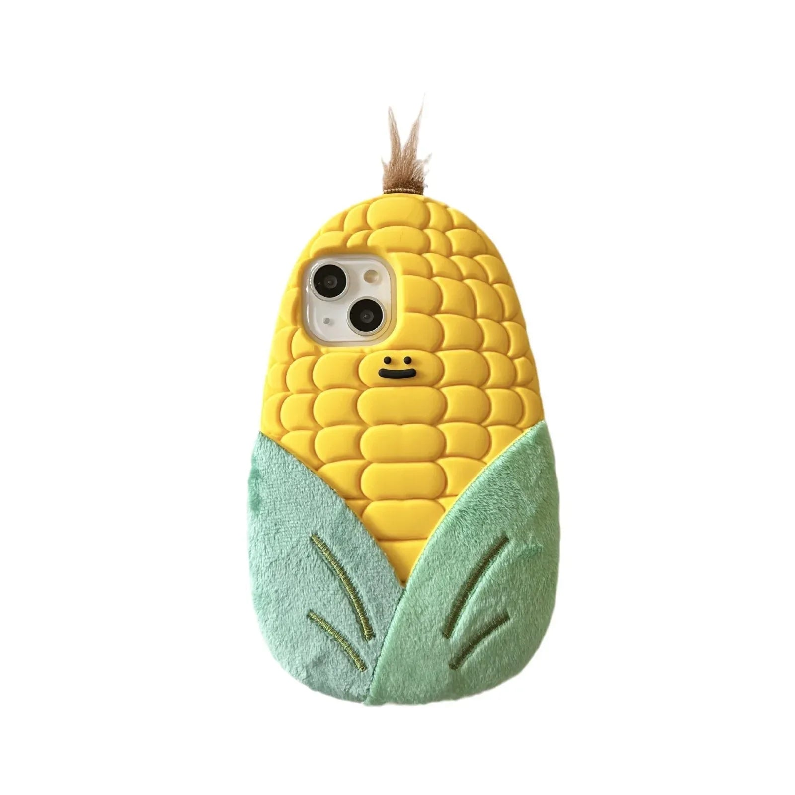 Corn iPhone Protective Cover - Viexta
